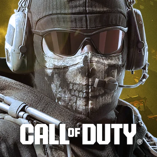 Call of Duty®: Mobile手游