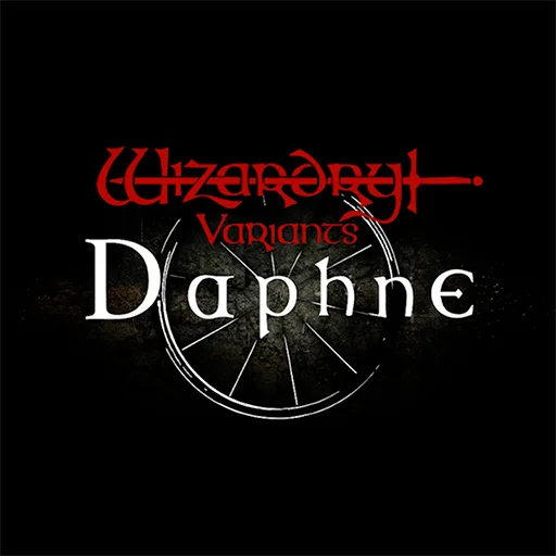WizardryVariantsDaphne 手游