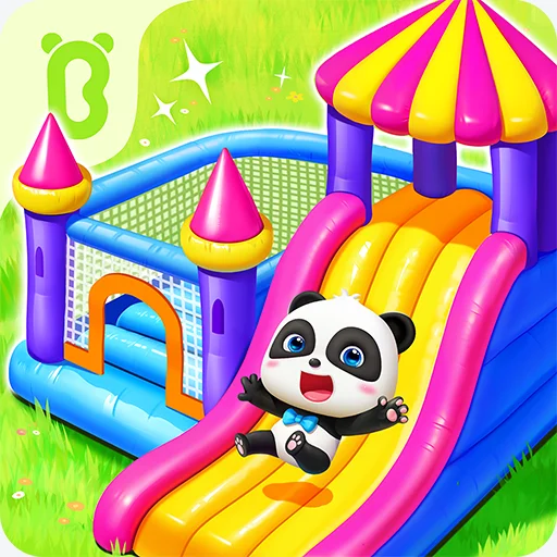 奇妙创造园 手游