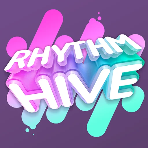 Rhythm Hive 手游