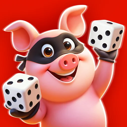 Coin Master Board Adventure手游