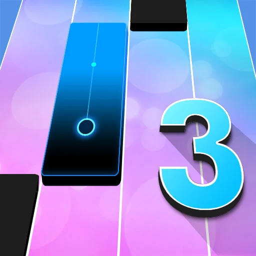 Magic Tiles 3手游