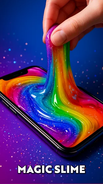 Antistress - relaxation toys截图5