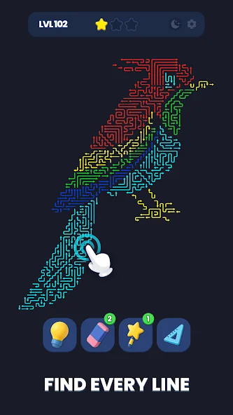 Arrow Out截图2