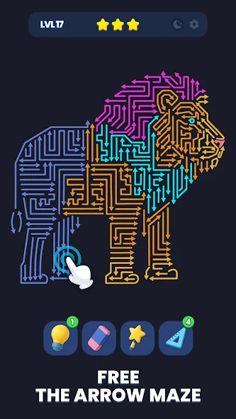 Arrow Out截图3