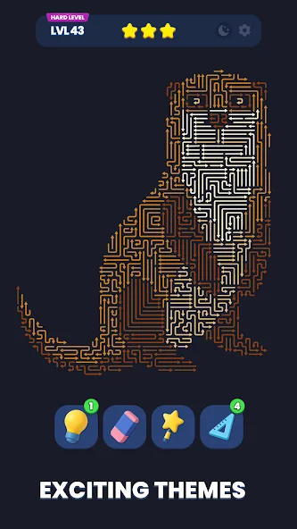 Arrow Out截图6
