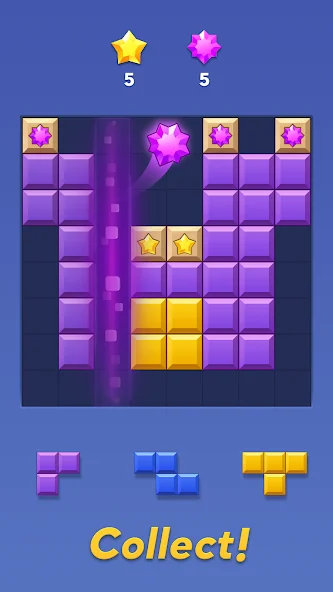 Block Blast!截图5