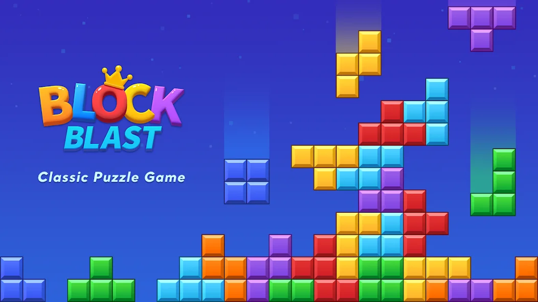 Block Blast!截图8