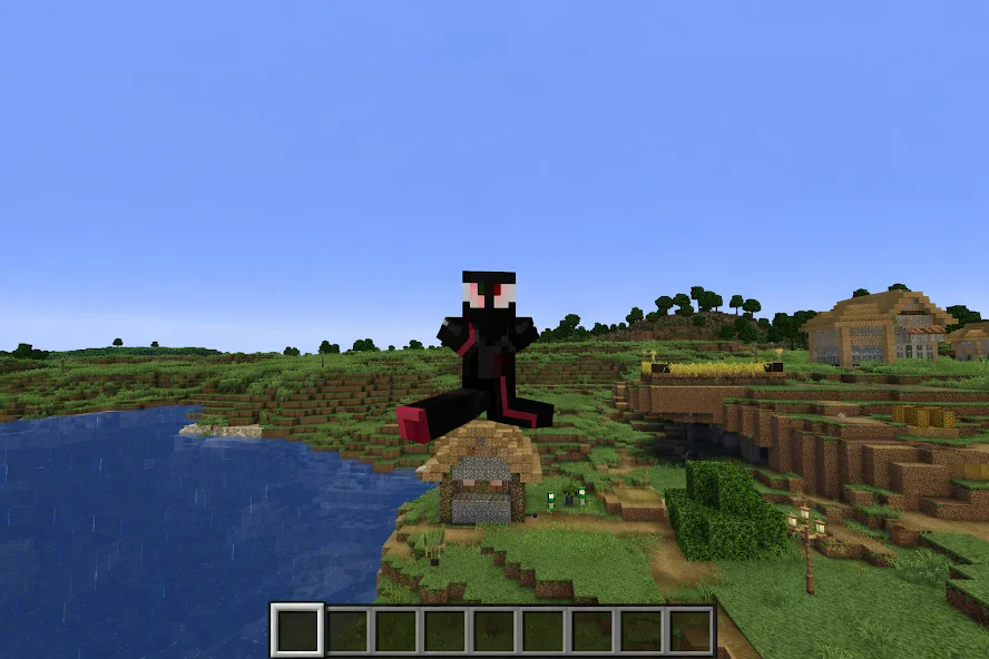 Block Craft 3D: Realm Builder截图4
