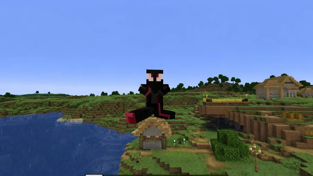 Block Craft 3D: Realm Builder截图7
