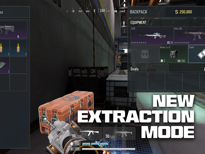 Call of Duty®: Mobile截图10