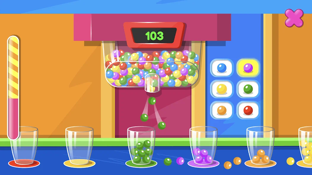 超市 (Supermarket Game)截图4