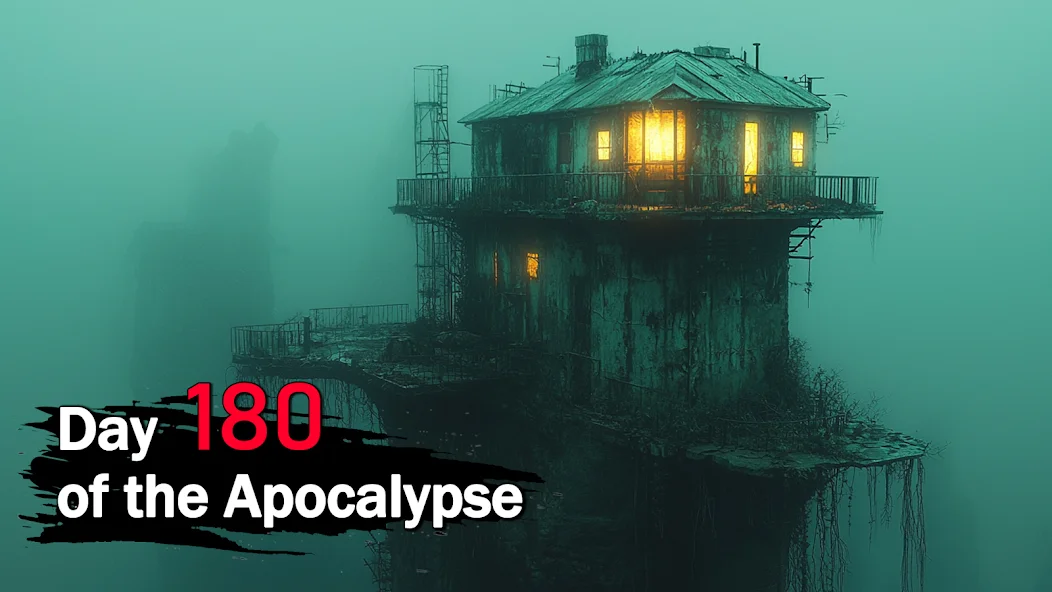 Dark War Survival截图5