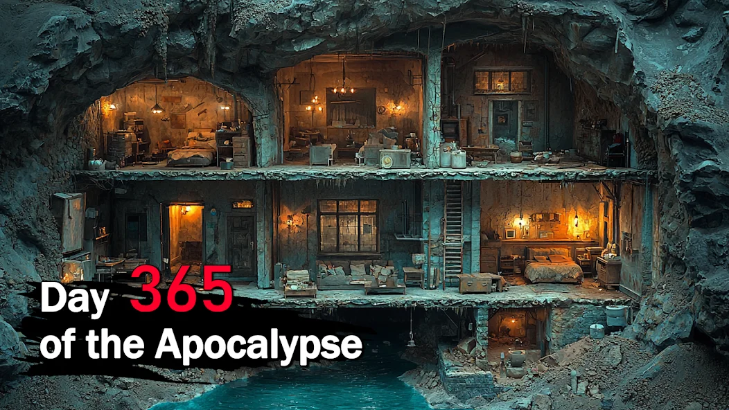 Dark War Survival截图6