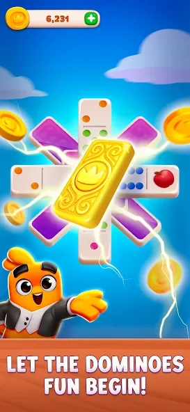 Domino Dreams™截图1