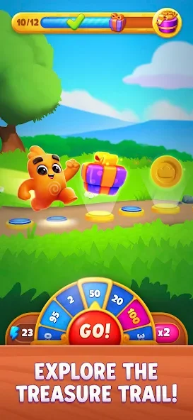 Domino Dreams™截图3