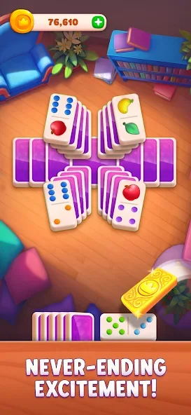 Domino Dreams™截图4