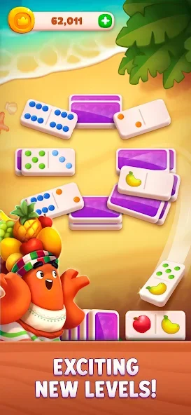 Domino Dreams™截图5