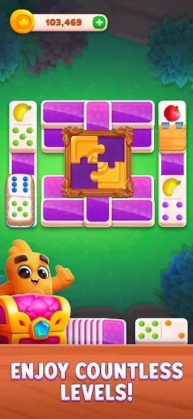 Domino Dreams™截图6