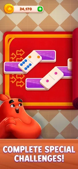 Domino Dreams™截图7