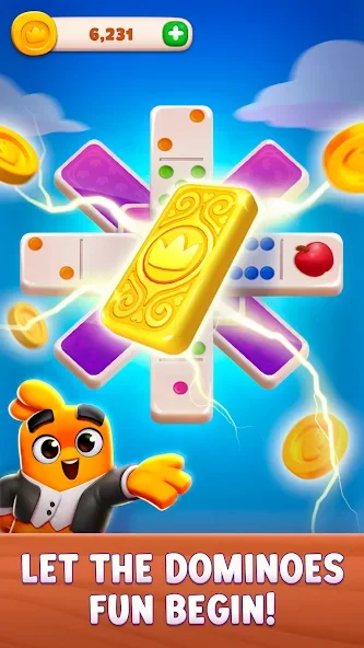 Domino Dreams™截图9