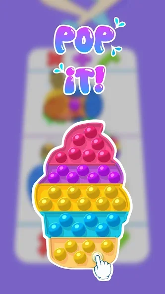 Fidget Trading 3D Fidget Toys截图10