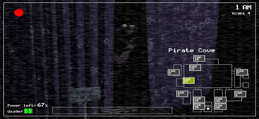 Five Nights at Freddy's截图6