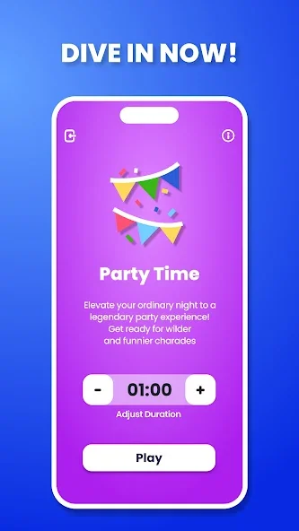 ForeHeads: Charades Guess Game截图7