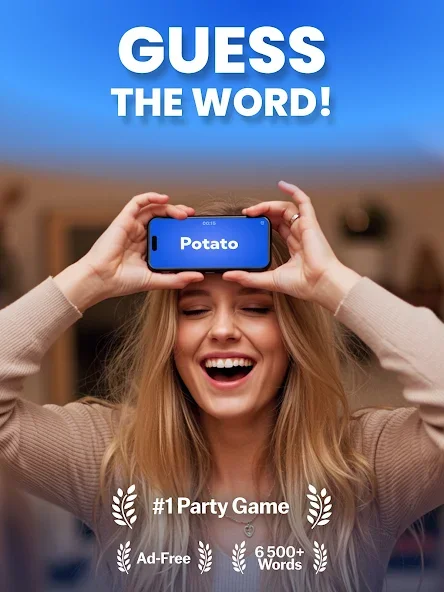 ForeHeads: Charades Guess Game截图9