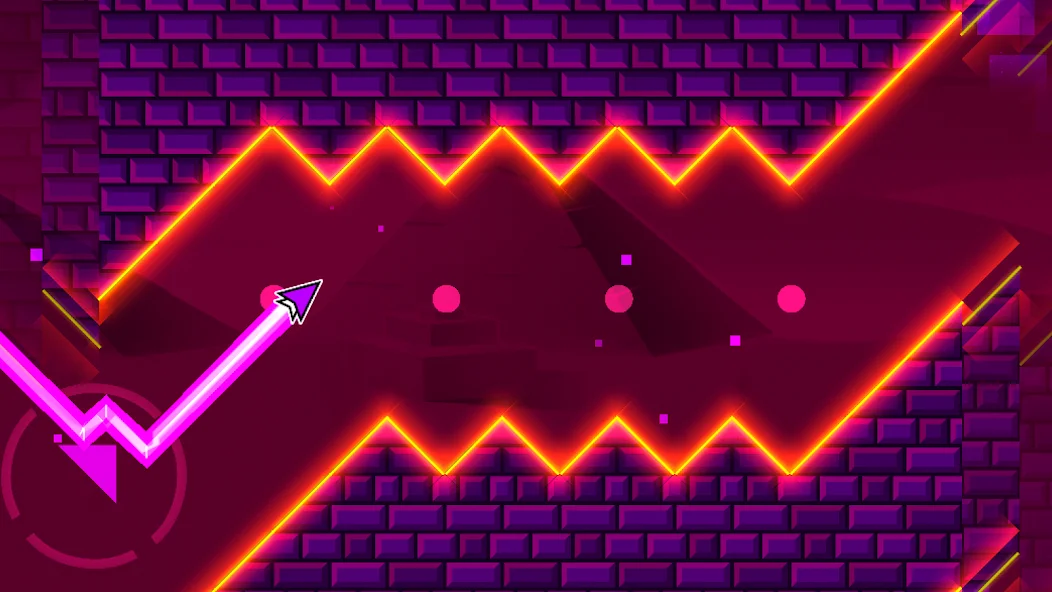 Geometry Dash SubZero截图6