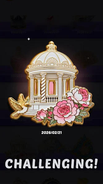 Jewel Coloring截图1