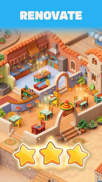 Kitchen Masters截图3