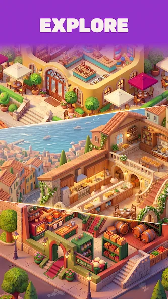 Kitchen Masters截图4