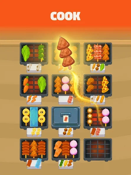Kitchen Masters截图6