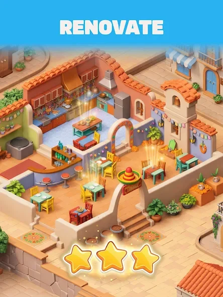 Kitchen Masters截图7