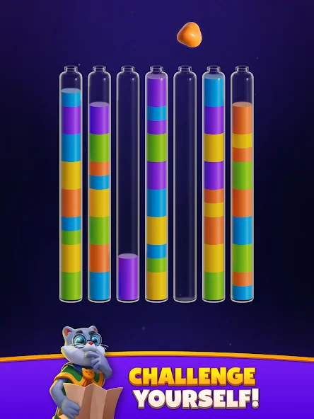 Magic Sort!截图10