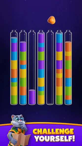 Magic Sort!截图2