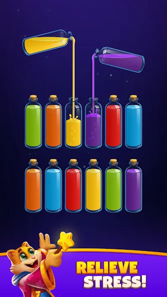 Magic Sort!截图6