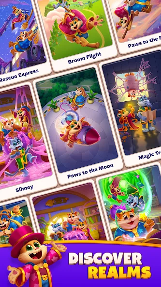 Magic Sort!截图7