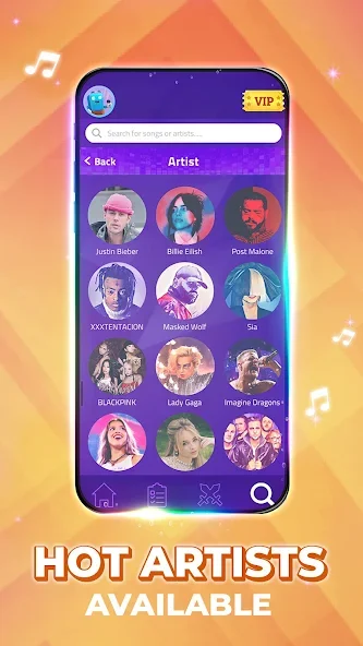 Magic Tiles 3™ - Piano Game截图3