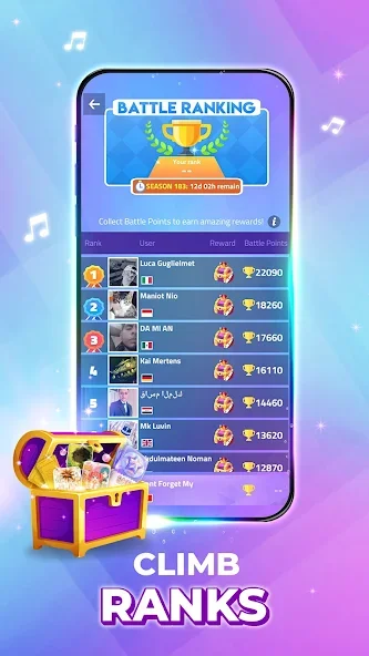 Magic Tiles 3™ - Piano Game截图5