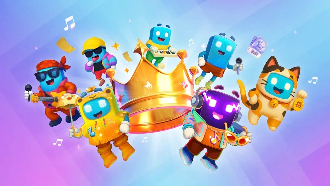 Magic Tiles 3™ - Piano Game截图8