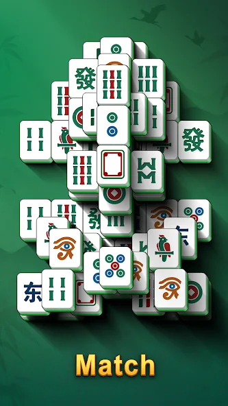 Mahjong Blast（麻将消消乐）截图2