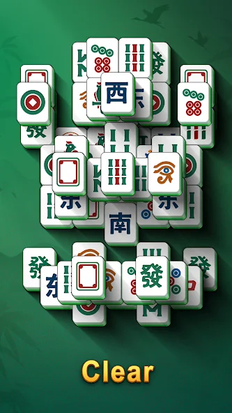 Mahjong Blast（麻将消消乐）截图3
