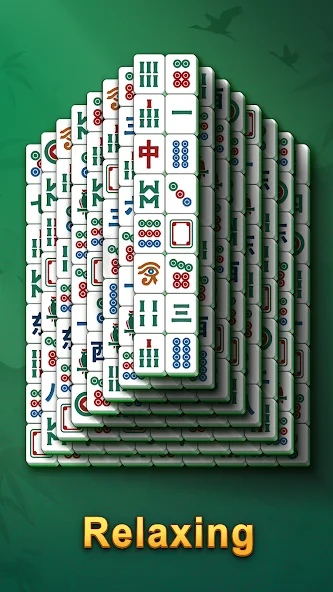 Mahjong Blast（麻将消消乐）截图4
