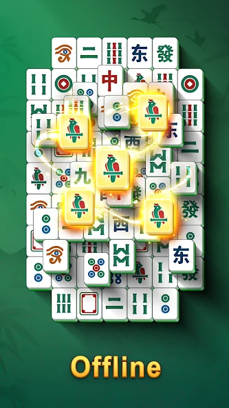 Mahjong Blast（麻将消消乐）截图5