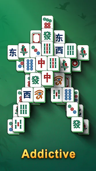 Mahjong Blast（麻将消消乐）截图6