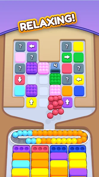 Marble Sort!截图3