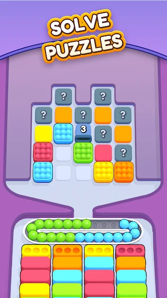 Marble Sort!截图7