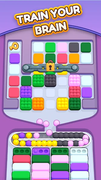 Marble Sort!截图9